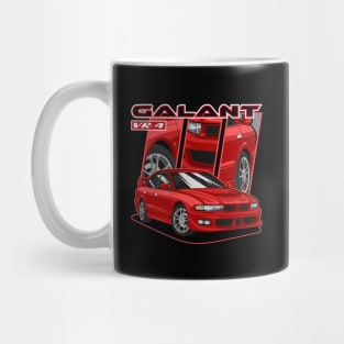 Galant VR4 Mug